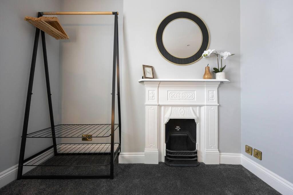 Host & Stay - Brighton Laines House Екстериор снимка