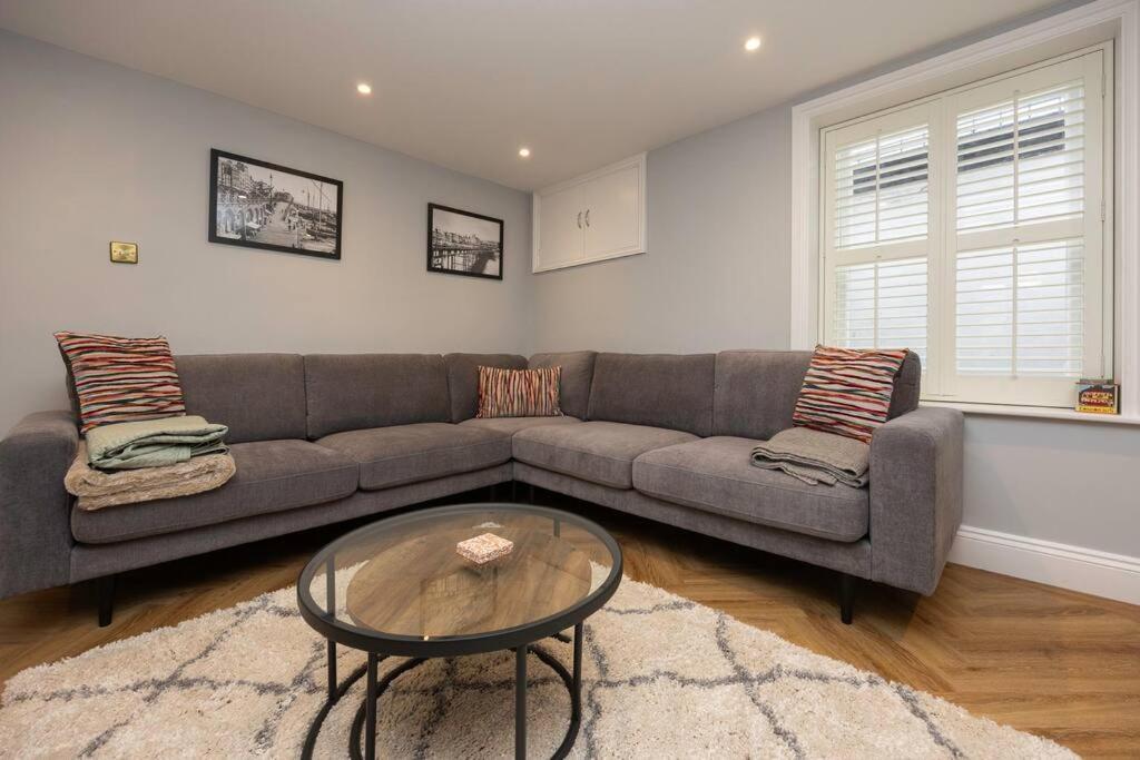 Host & Stay - Brighton Laines House Екстериор снимка