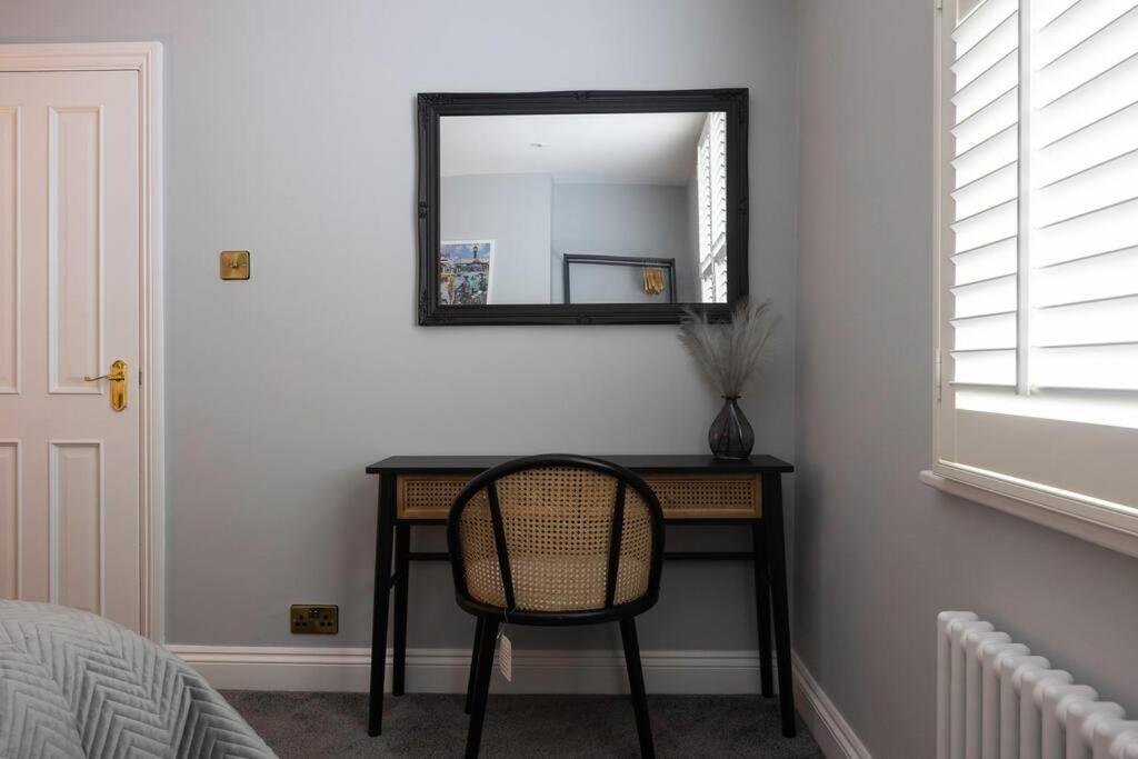 Host & Stay - Brighton Laines House Екстериор снимка