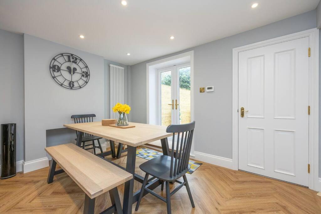 Host & Stay - Brighton Laines House Екстериор снимка