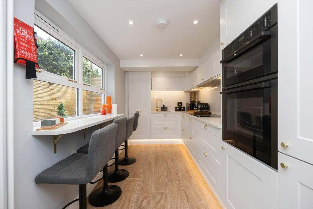 Host & Stay - Brighton Laines House Екстериор снимка