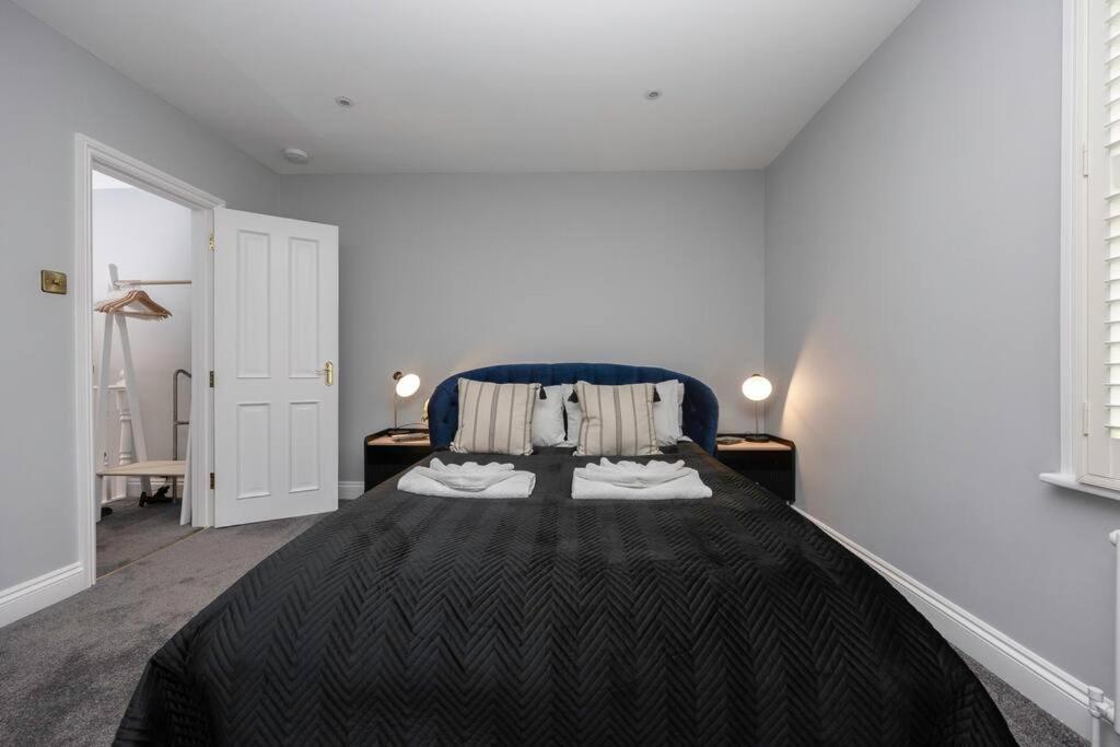 Host & Stay - Brighton Laines House Екстериор снимка
