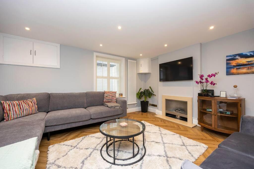 Host & Stay - Brighton Laines House Екстериор снимка