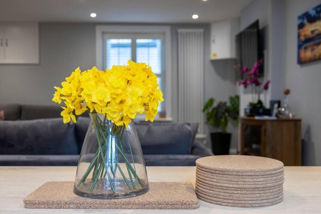 Host & Stay - Brighton Laines House Екстериор снимка