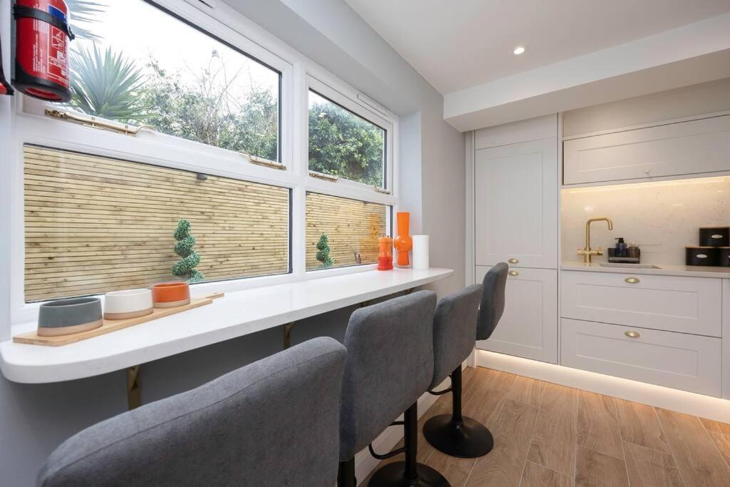 Host & Stay - Brighton Laines House Екстериор снимка