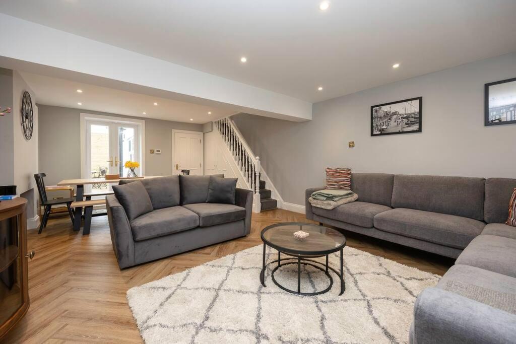 Host & Stay - Brighton Laines House Екстериор снимка