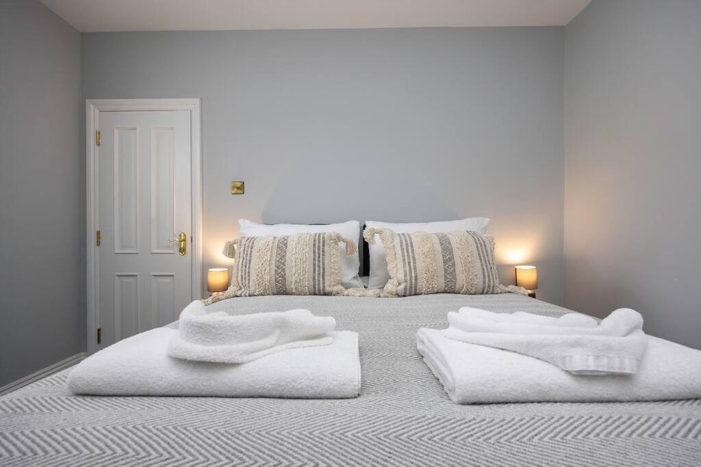 Host & Stay - Brighton Laines House Екстериор снимка